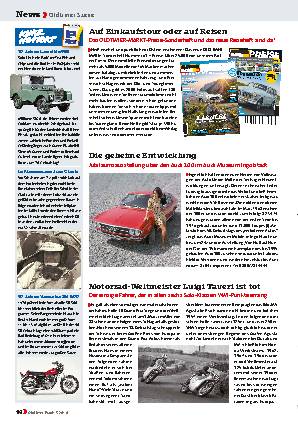 Szene-News