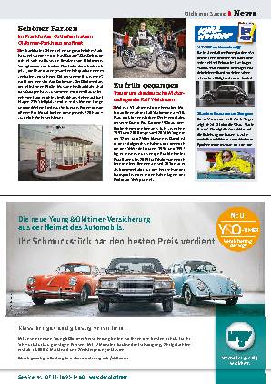 Szene-News