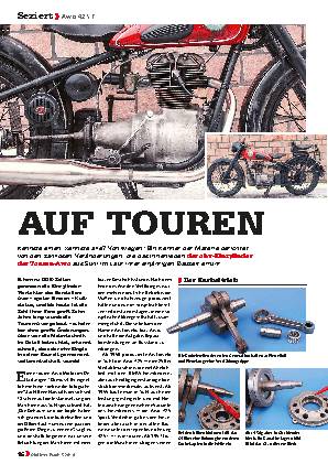 Awo 425 T