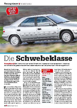 Citroën Xantia 2.0 HDi
