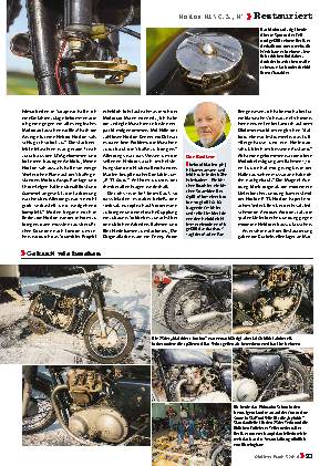 Norton N15 C. S. „N“