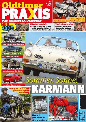 Ausgabe 6