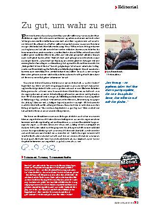 Editorial