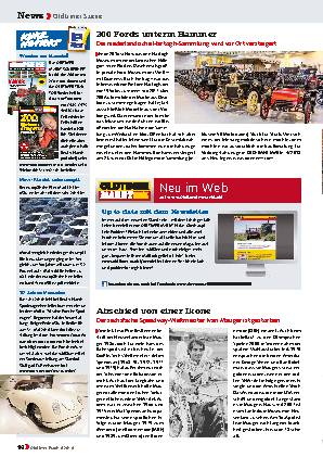 Szene-News