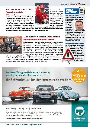 Szene-News