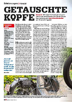 Horex S6