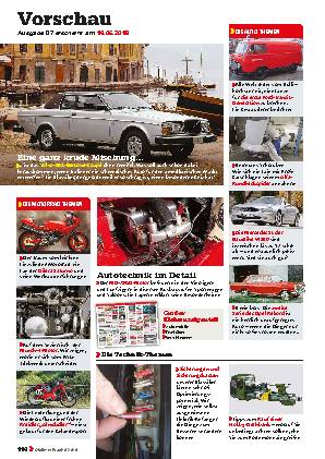 Vorschau auf Ausgabe 7/2018