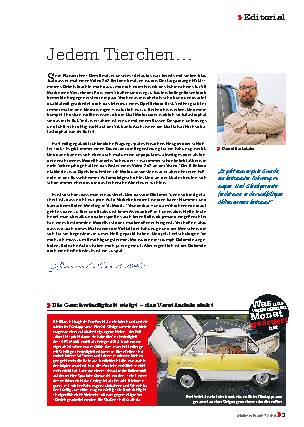 Editorial