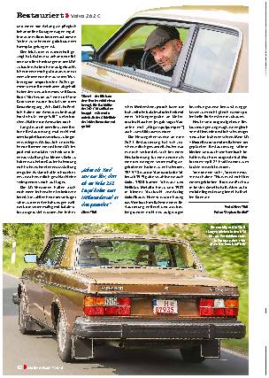 Volvo 262 C Bertone