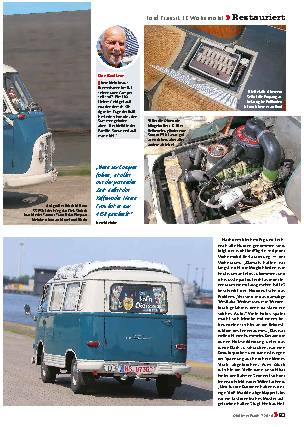 Ford Transit FK Wohnmobil
