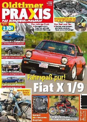 Ausgabe 8