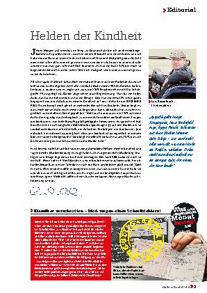 Editorial