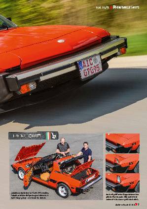 Fiat X1/9