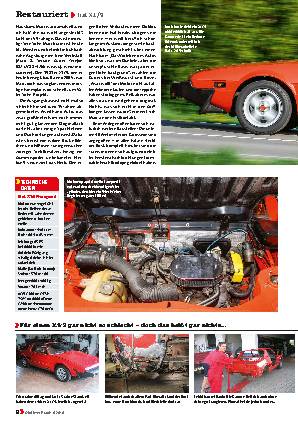 Fiat X1/9