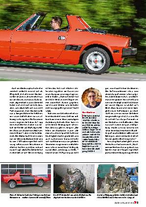 Fiat X1/9