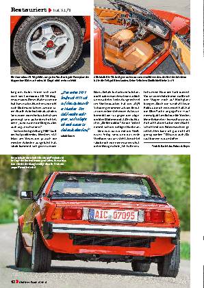 Fiat X1/9