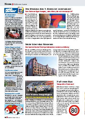 Szene-News