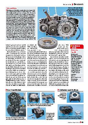 Rotax ohc
