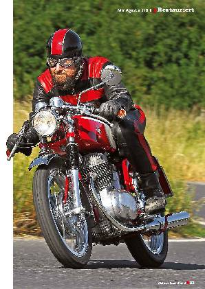 MV Agusta 350 B