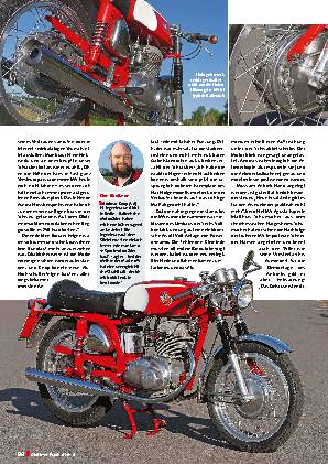 MV Agusta 350 B