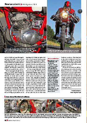 MV Agusta 350 B