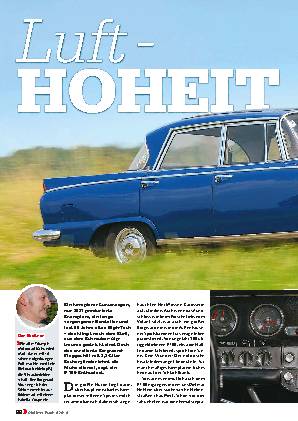 Borgward P 100