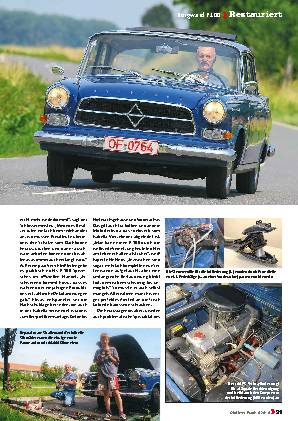 Borgward P 100