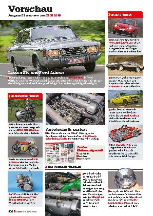 Vorschau auf Ausgabe 9/2019