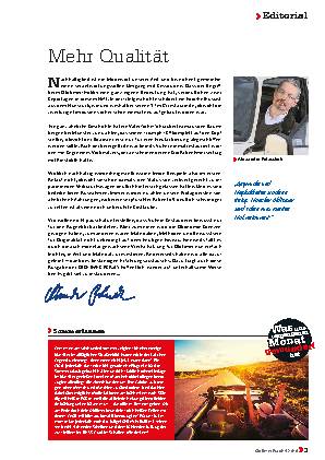 Editorial