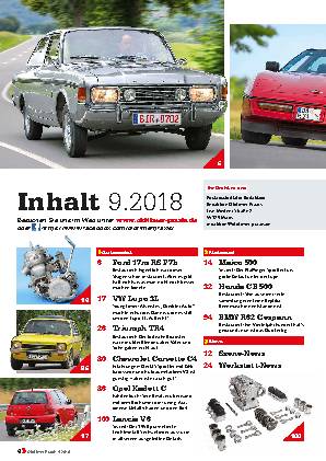 Inhalt
