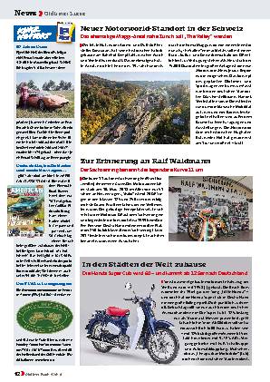 Szene-News