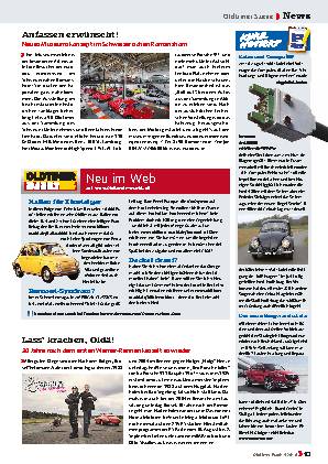 Szene-News