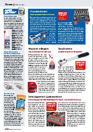 Werkstatt-News