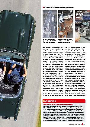 Triumph TR 4