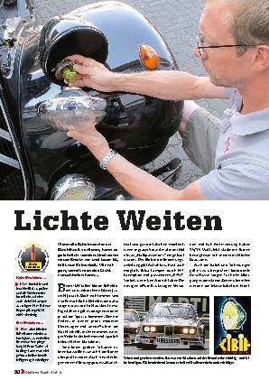 Scheinwerfer