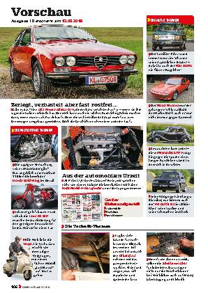 Vorschau auf Ausgabe 10/2018