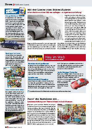 Szene-News