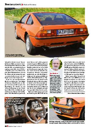Talbot Matra Murena