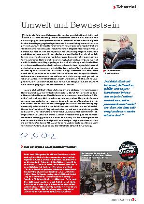 Editorial