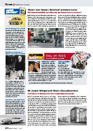 Szene-News