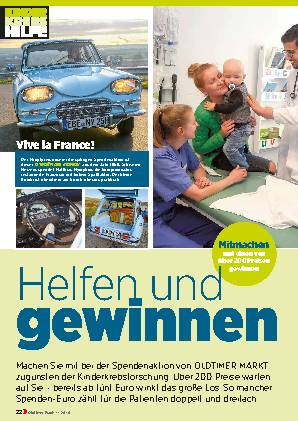 Kinderkrebshilfe