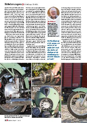 Zündapp KS 601