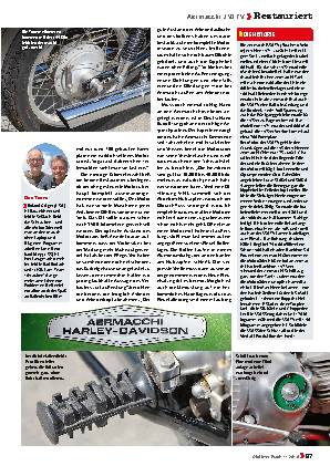 Aermacchi 350 TV