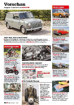 Vorschau auf Ausgabe 12/2018
