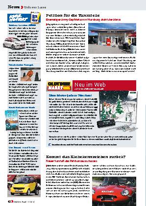 Szene-News