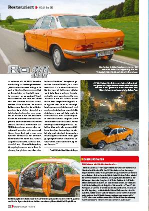 NSU Ro 80