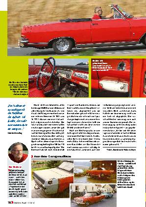 Opel Rekord A