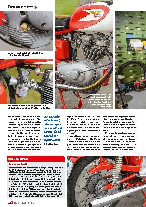 Moto Morini Settebello