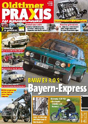 Ausgabe 1