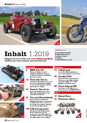 Inhalt